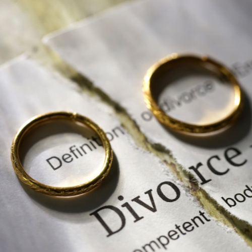 Protection de Votre Patrimoine Immobilier en Cas de Divorce